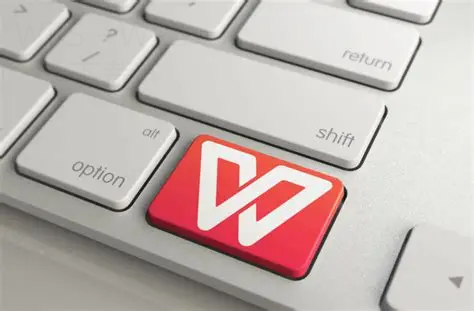 wps office电脑版如何下载？ 二