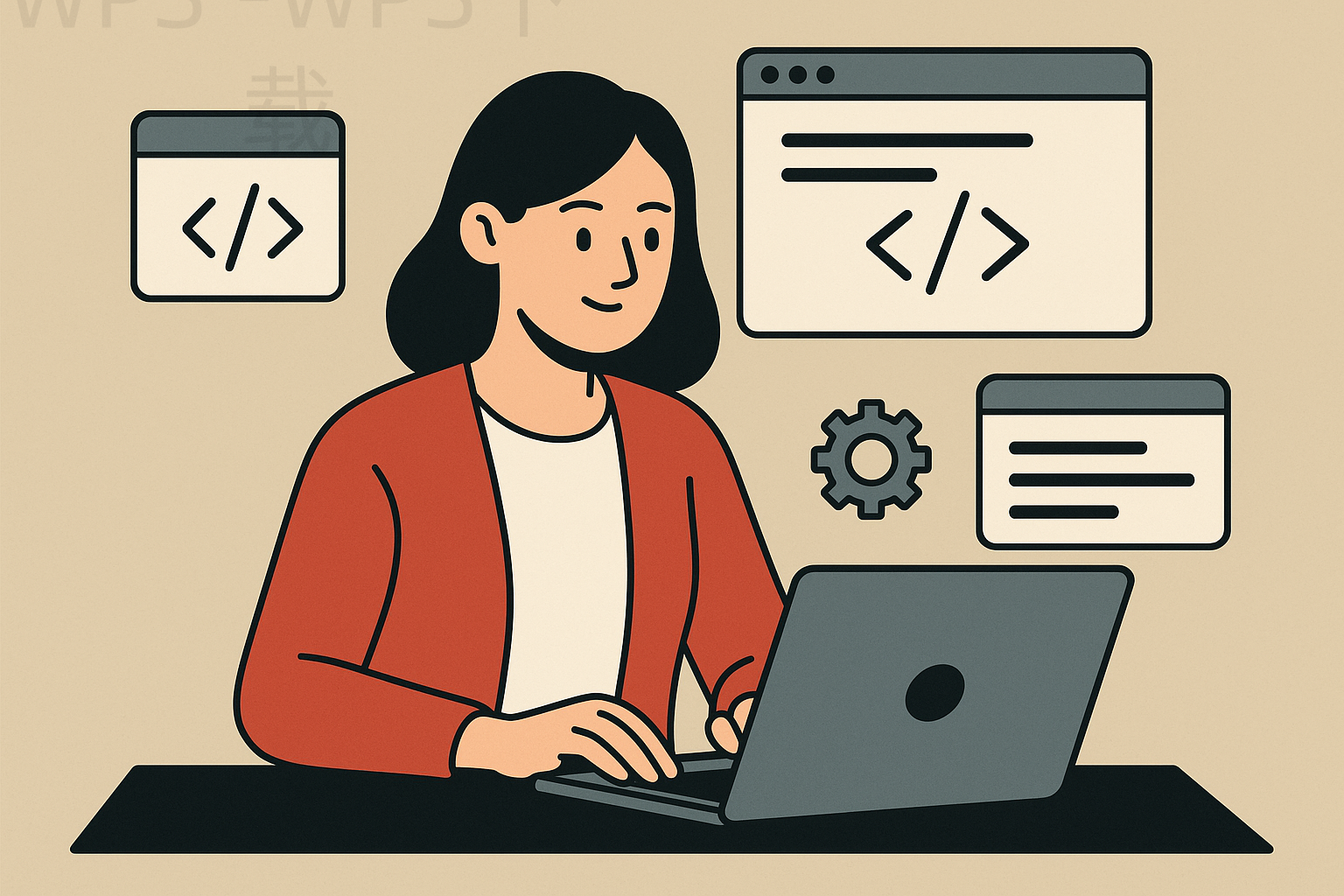 WPS下载后如何快速启用常用功能? 一