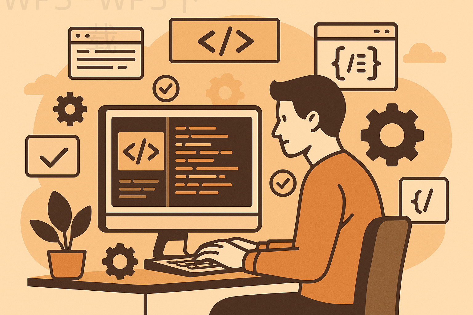 WPS官网怎么快速找到正确的下载页面? 二