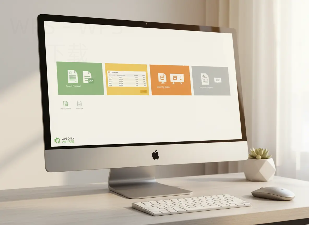 WPS安装成功后如何进行账号同步？ 二
