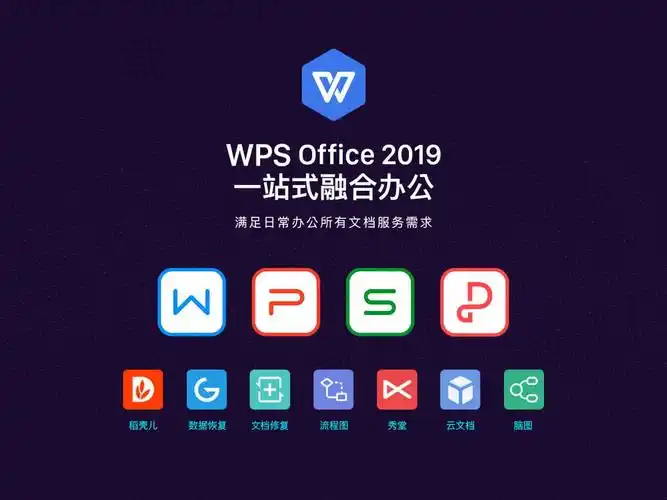 WPS官网更适合学生还是办公用户? 二
